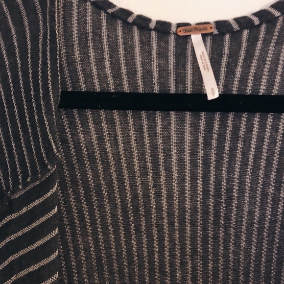 Free People | Maxi Cardigan Sweater - Picture 2 of 6